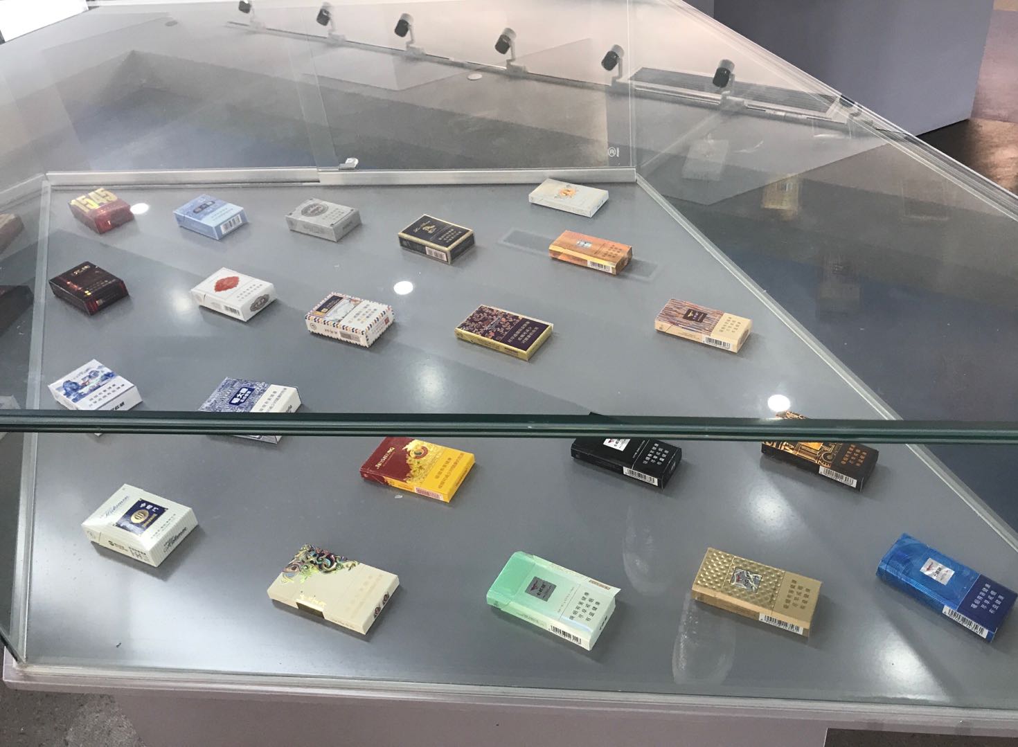 大亞印務(wù)年產(chǎn)110萬(wàn)大箱煙標(biāo)生產(chǎn)線遷建、技改、擴(kuò)能項(xiàng)目竣工環(huán)境保護(hù)驗(yàn)收…