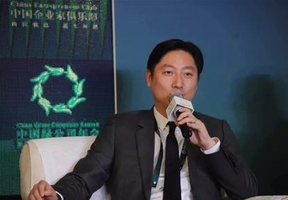 大亞走近中國綠公司年會，挺進國際化戰略步伐，挺進國際化戰略步伐