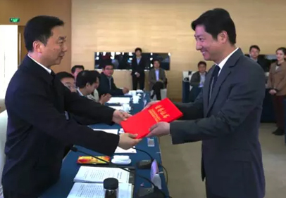 5·4杰出青年|在創業中成長，在創新中發展！